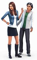 Image result for Sims Teacher Character PNG