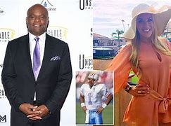 Image result for Warren Moon Son