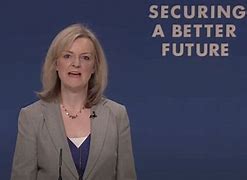 Image result for Liz Truss Talking About Cheese