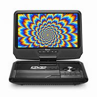 Image result for Portable DVD Player Butterfly