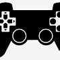 Image result for Broken PS4 Controller Clip Art