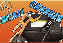 Image result for Car Battery Trickle Charger