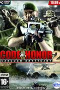 Image result for code_of_honor_2:_łańcuch_krytyczny