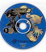 Image result for Sonic Adventure 2 Dreamcast Pal