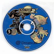 Image result for Dreamcast Sonic Adventure 2 Re
