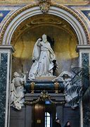 Image result for Pope Leo XIII Grave