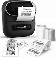 Image result for Bluetooth Label Printer