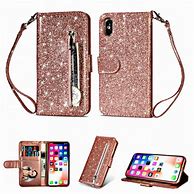 Image result for iPhone XS Max Cute Protective Cases with Card