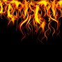 Image result for Fire in Space