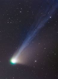 Image result for Comet Tail