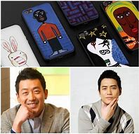 Image result for Cute Korean Phone Cases Hangul