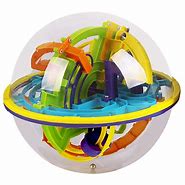 Image result for Ball Puzzle Game Toy