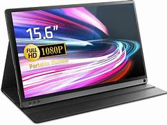 Image result for Portable 15 Inch Monitors