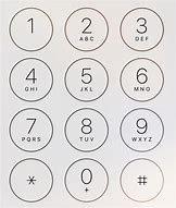 Image result for Phone Dial Numbers Letters