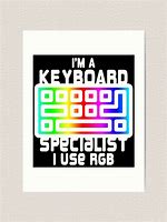 Image result for RGB Keyboard Meme