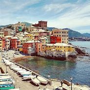 Image result for Genoa Italy Streets