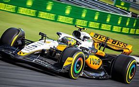 Image result for McLaren 2024 Livery