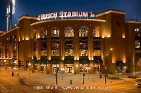 Image result for Busch Stadium