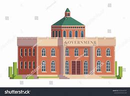 Image result for Government Building Cartoon