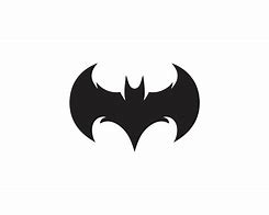 Image result for Bat Logo