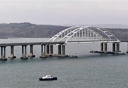 Image result for Crimea Rail Bridge