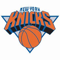 Image result for New York Knicks Clip Art