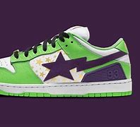 Image result for Star Nike Dunks