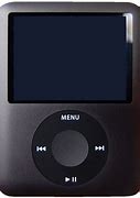 Image result for iPod Shuffle Black Nano Black 2Gn