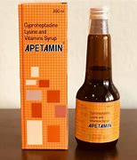Image result for Vitamina Apetamin