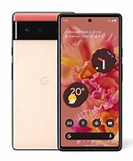 Image result for Google Pixel 6 Cell Phone