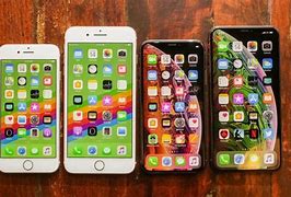 Image result for iPhone X vs iPhone 8 Plus Camera