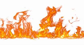 Image result for White Fire Transparent