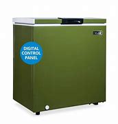 Image result for Small Chest Freezer 5 cu ft