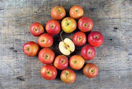 Image result for Cherry Apple Fruit