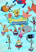 Image result for Spongebob SquarePants Character deviantART