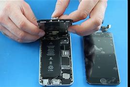 Image result for iPhone 6 How to Replace Screen
