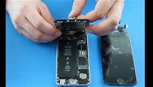 Image result for iPhone 6 Screen Replacement without Everything