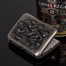 Image result for Dragon Cigarette Case