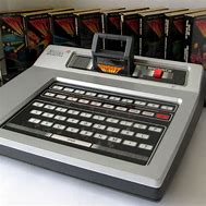 Image result for Magnavox Odyssey Console