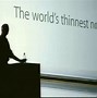Image result for Steve Jobs Giving Presentation