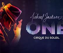 Image result for Michael Jackson One