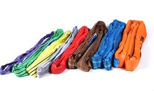 Image result for Synthetic Round Slings
