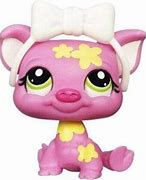 Image result for Jumbo LPS Pig