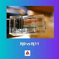 Image result for RJ10 vs RJ9