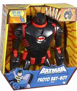 Image result for Batman Bat Bot