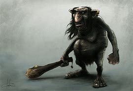 Image result for Trolls Ogre