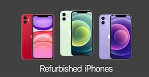 Image result for iPhone Refurbished India