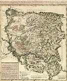 Image result for Old Maps of Region Banat From Romania