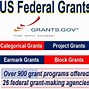 Image result for Grant Meaning