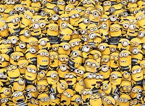 Image result for Despicable Me Impossible Puzzle